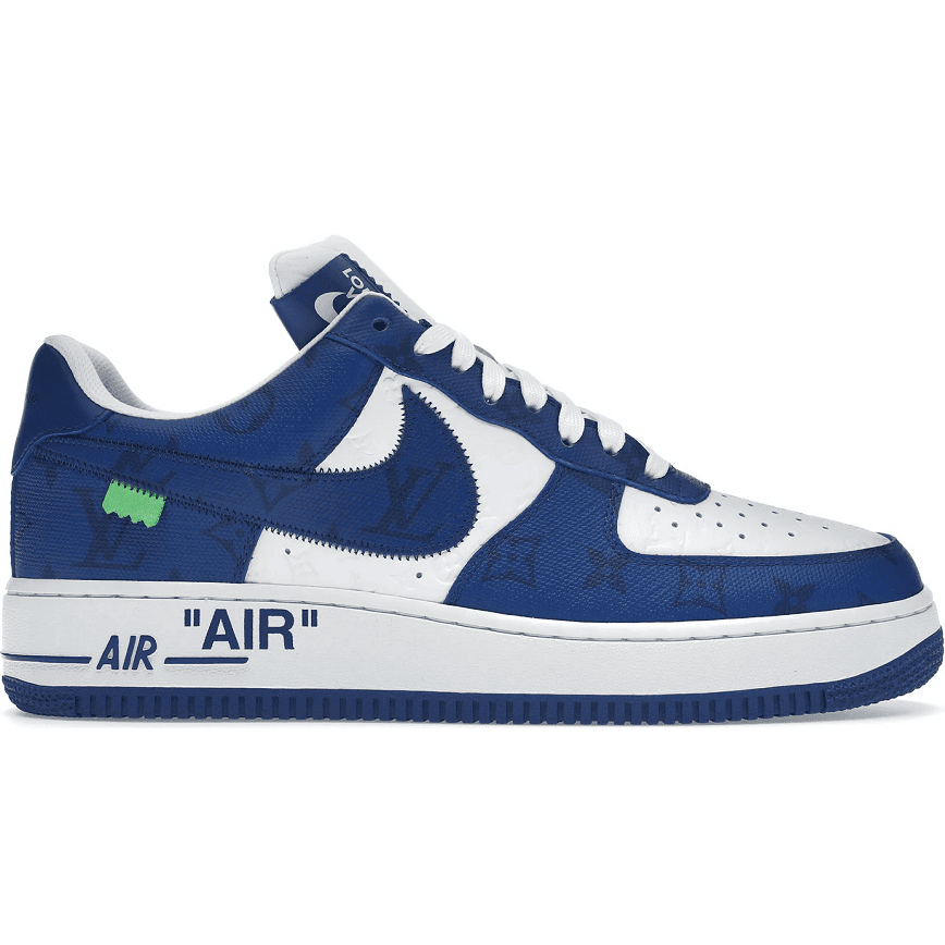 OptimalLift SN - AF 1 - Low White Royal