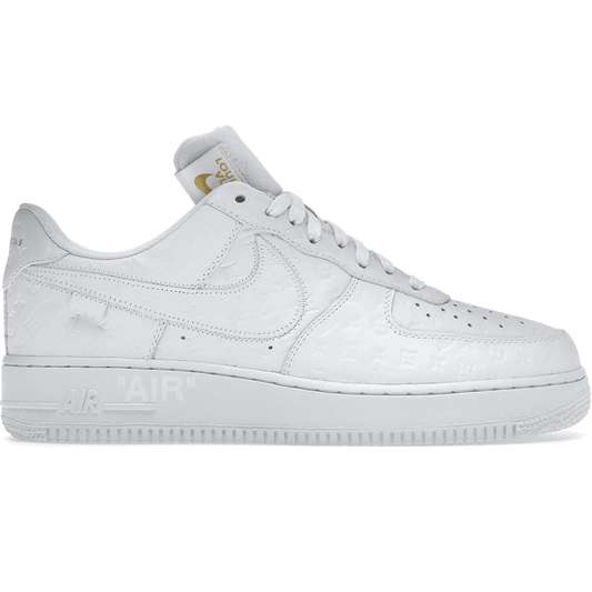 OptimalLift SN - AF 1 - Low White