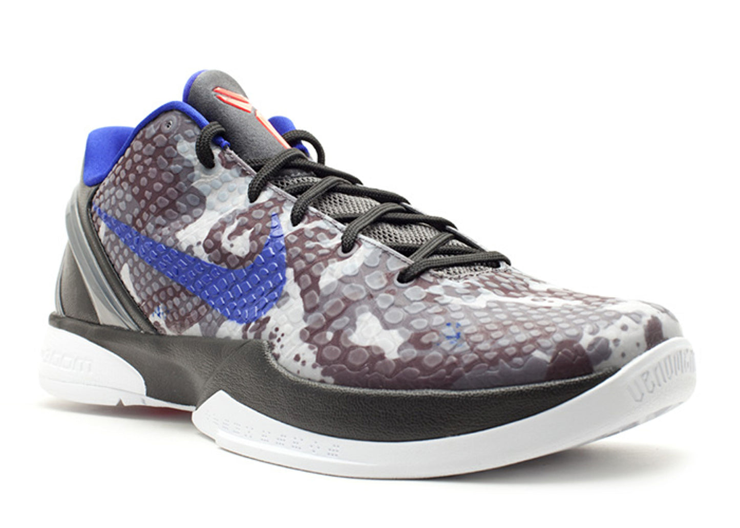 OptimalLift - Nike Kobe 6 Urban Camo