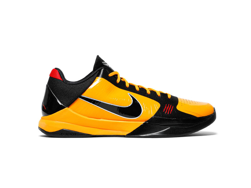 OptimalLift - Kobe 5 Protro Bruce Lee