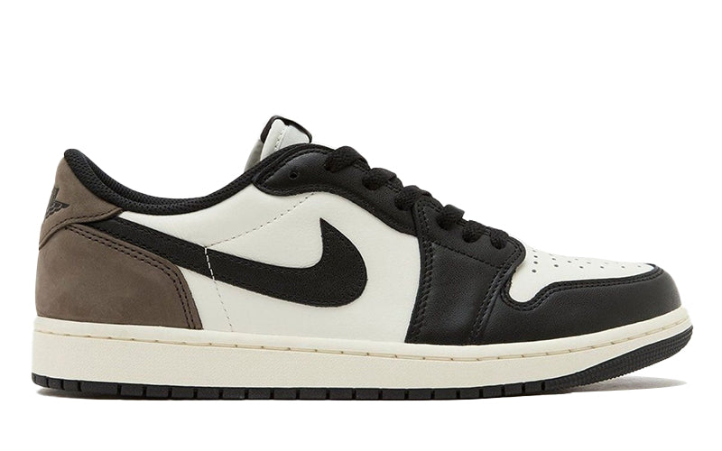 OptimalLift - Jordan 1 Retro Low OG Mocha