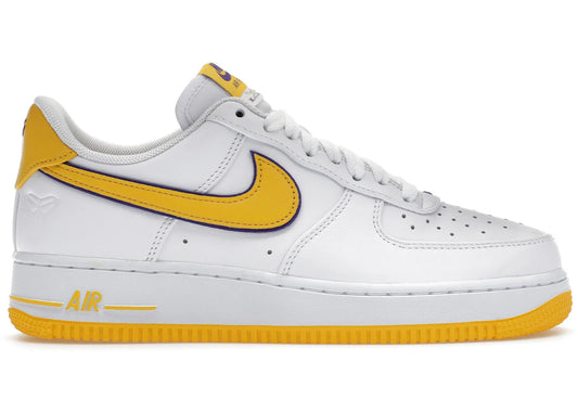 OptimalLift SN - AF1 Low Kobe Bryant Lakers Home