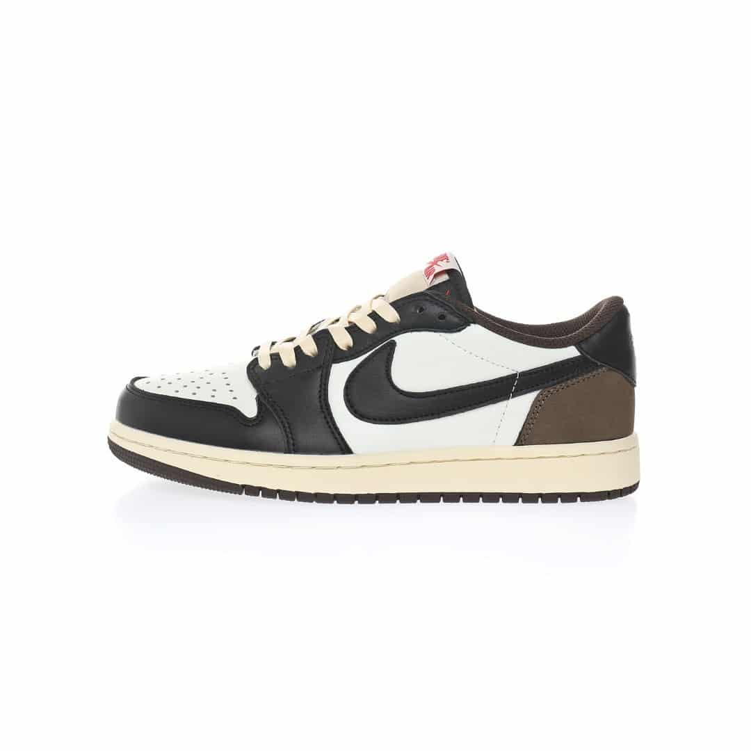 OptimalLift - Jordan 1 Retro Low OG Mocha