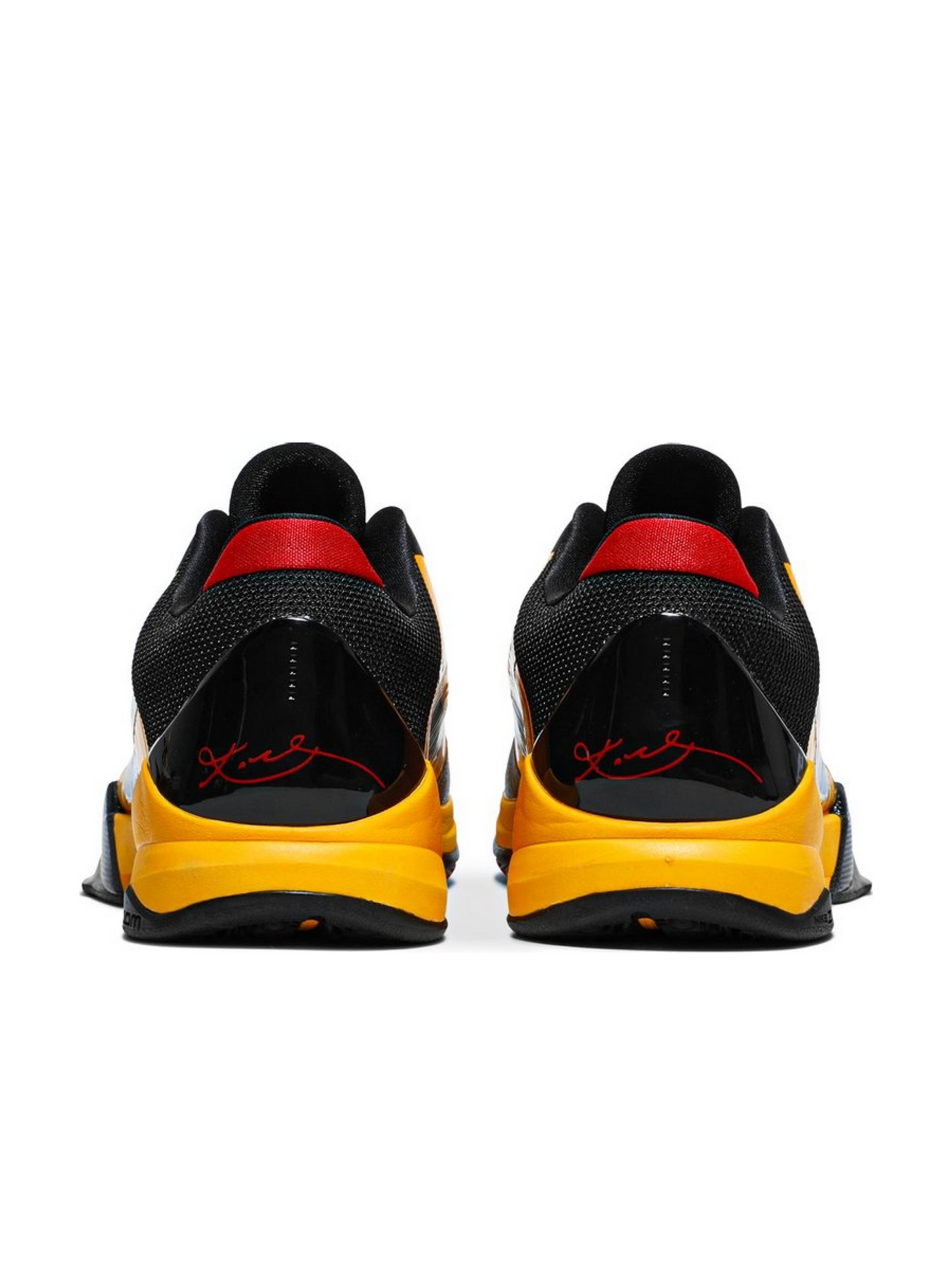 OptimalLift - Kobe 5 Protro Bruce Lee