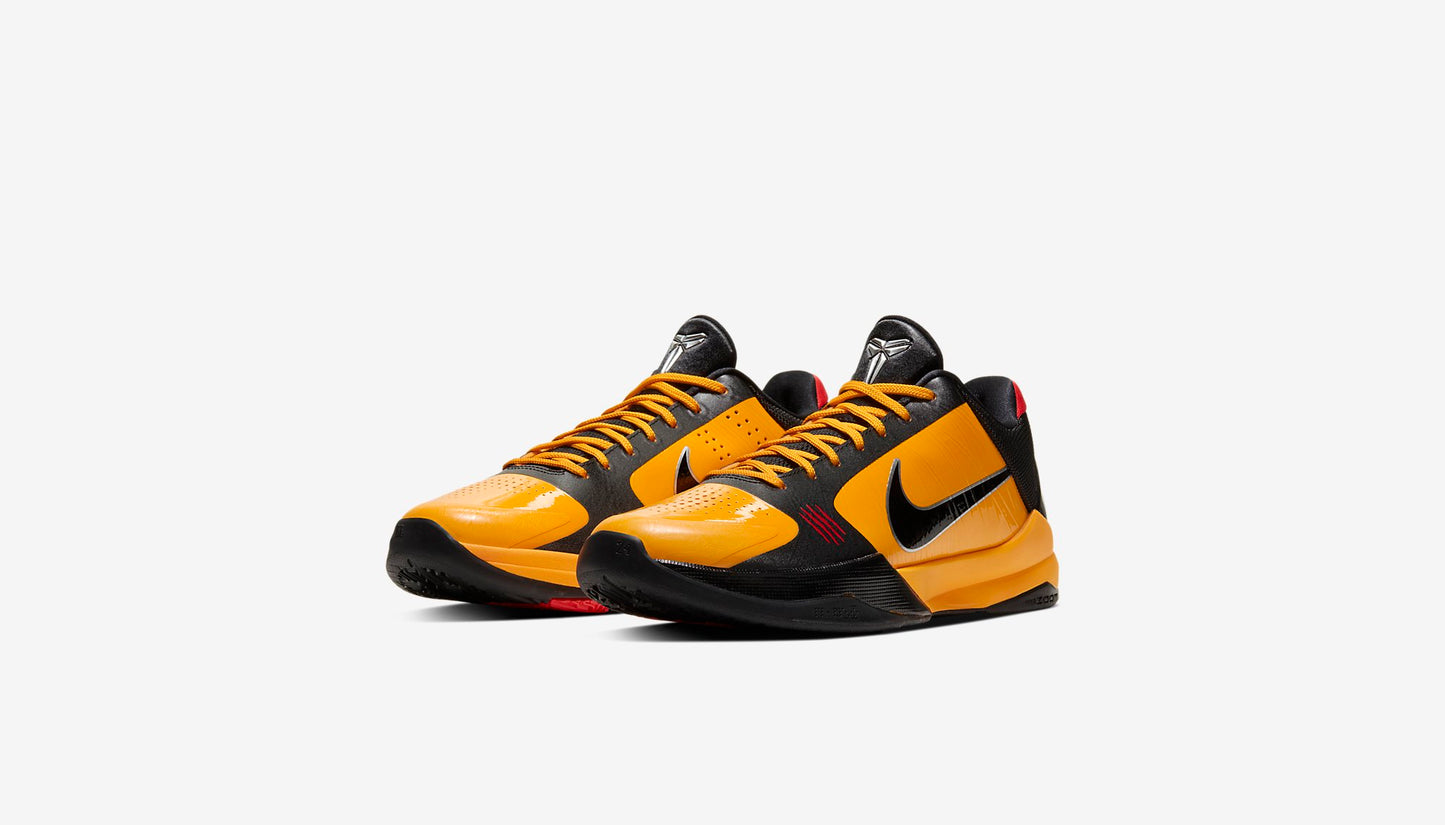 OptimalLift - Kobe 5 Protro Bruce Lee