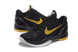 OptimalLift - Kobe 6 Black Del Sol