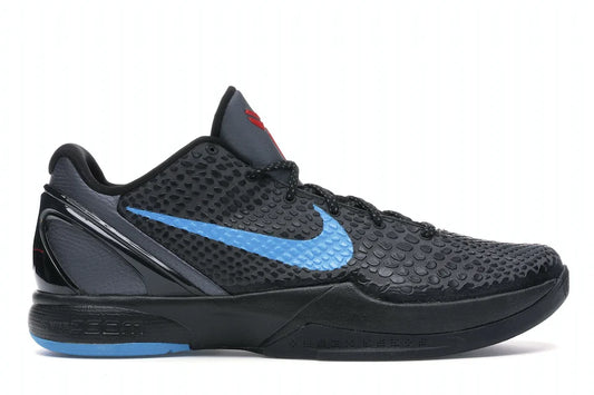 OptimalLift - Kobe 6 Dark Knight