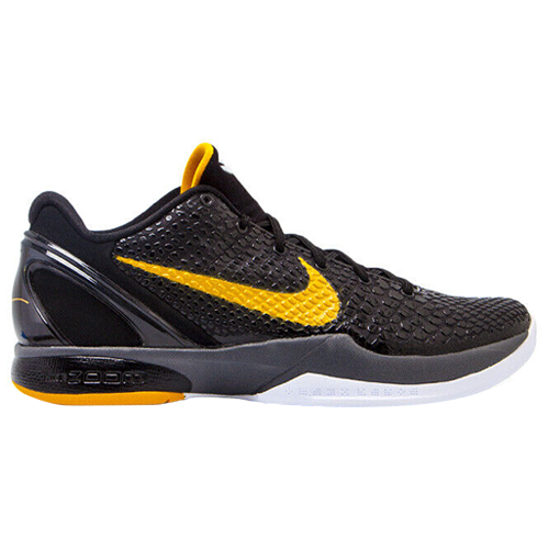 OptimalLift - Kobe 6 Black Del Sol