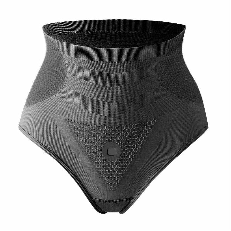 Traceless Graphene Belly Shaper Panties