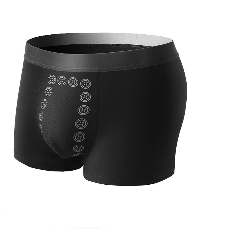 Men's energy field therapy underwear