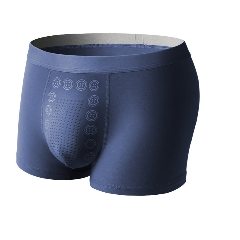 Men's energy field therapy underwear