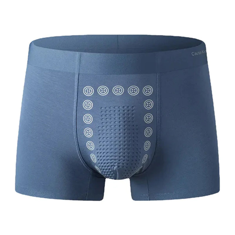 Men's energy field therapy underwear