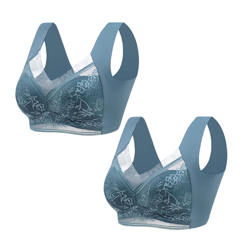 OptimalLift™ Helena Full Coverage Support Bra