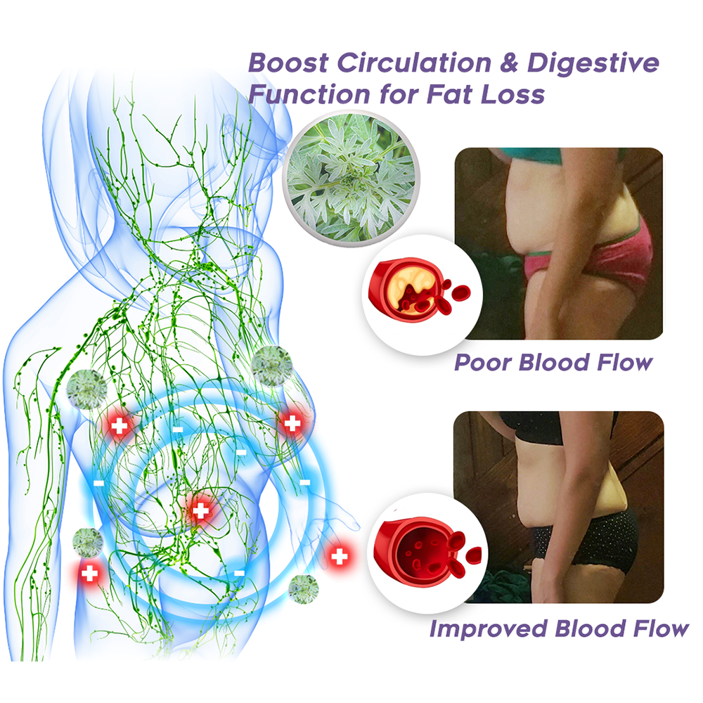 OptimalLift™ ION Breathable Tourmaline Shorts