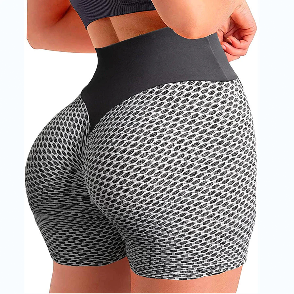 OptimalLift™ ION Breathable Tourmaline Shorts