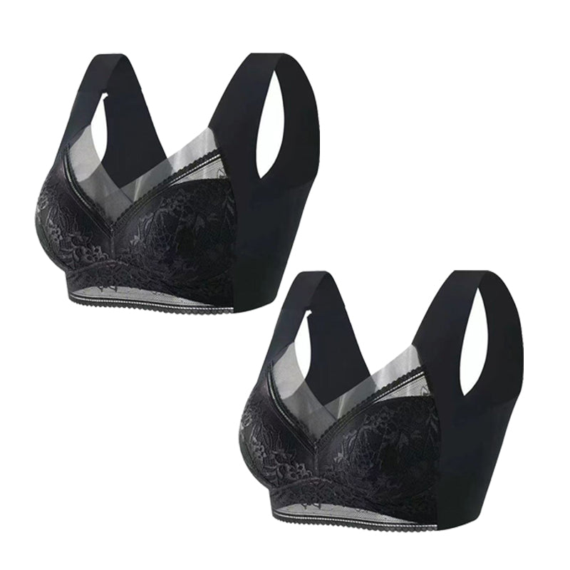 OptimalLift™ Helena Full Coverage Support Bra