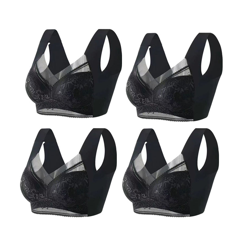 OptimalLift™ Helena Full Coverage Support Bra