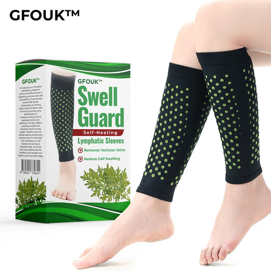 OptimalLift™ SwellGuard Self-Heating Lymphatic Sleeves