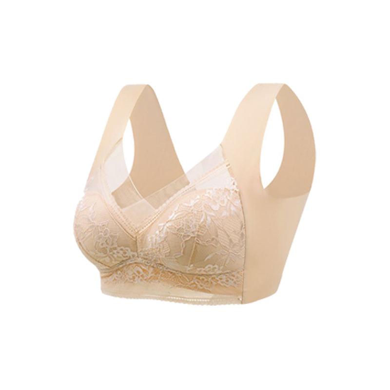 OptimalLift™ Helena Full Coverage Support Bra