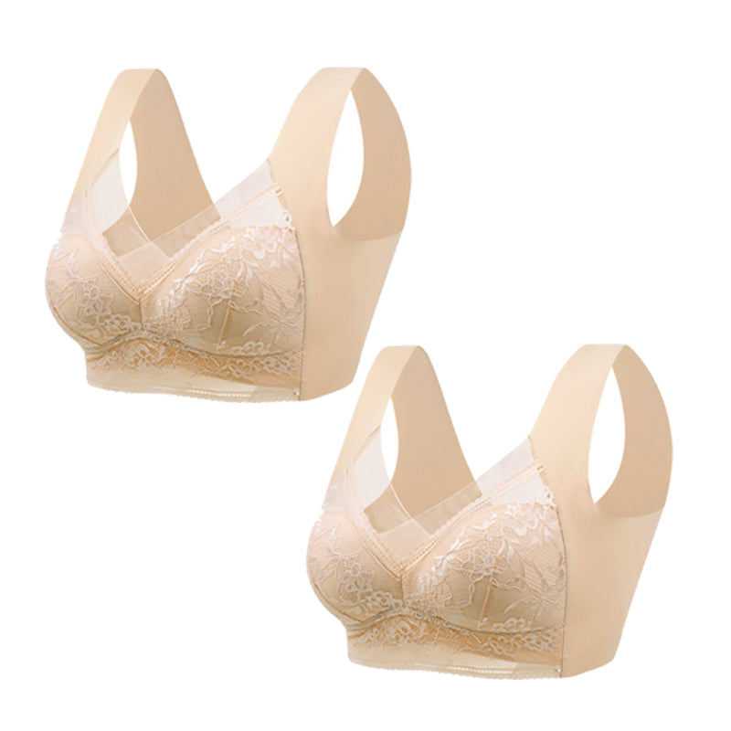 OptimalLift™ Helena Full Coverage Support Bra