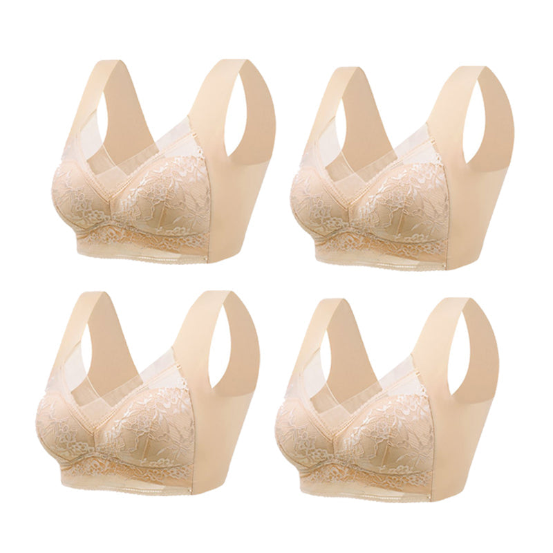 OptimalLift™ Helena Full Coverage Support Bra