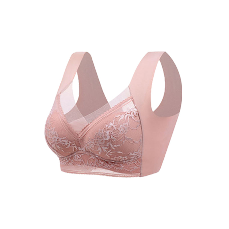 OptimalLift™ Helena Full Coverage Support Bra