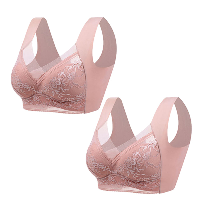 OptimalLift™ Helena Full Coverage Support Bra