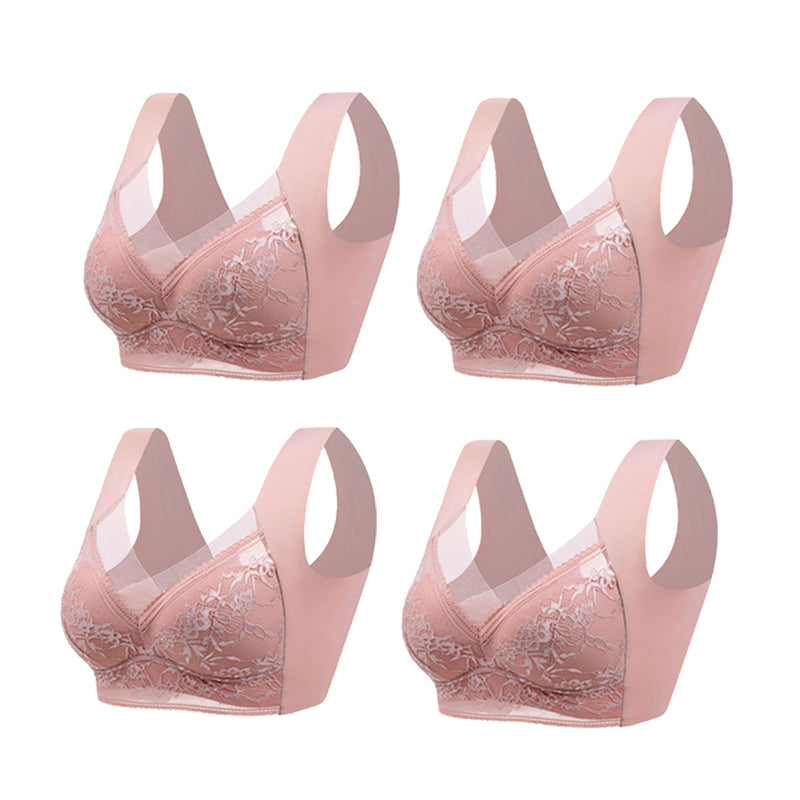 OptimalLift™ Helena Full Coverage Support Bra