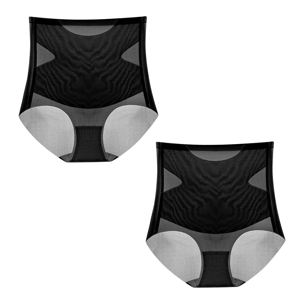 OptimalLift™ BewtyMaca Pelvis Magnet Compression Icy Silk Shaper