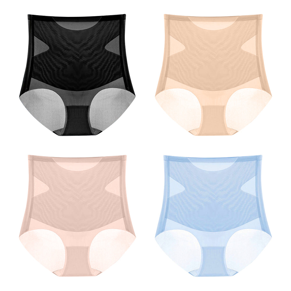 OptimalLift™ BewtyMaca Pelvis Magnet Compression Icy Silk Shaper