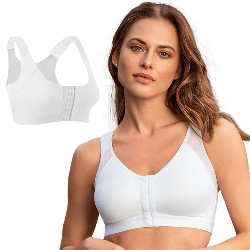 OptimalLift™️ Adjustable Support Multifunctional Bra