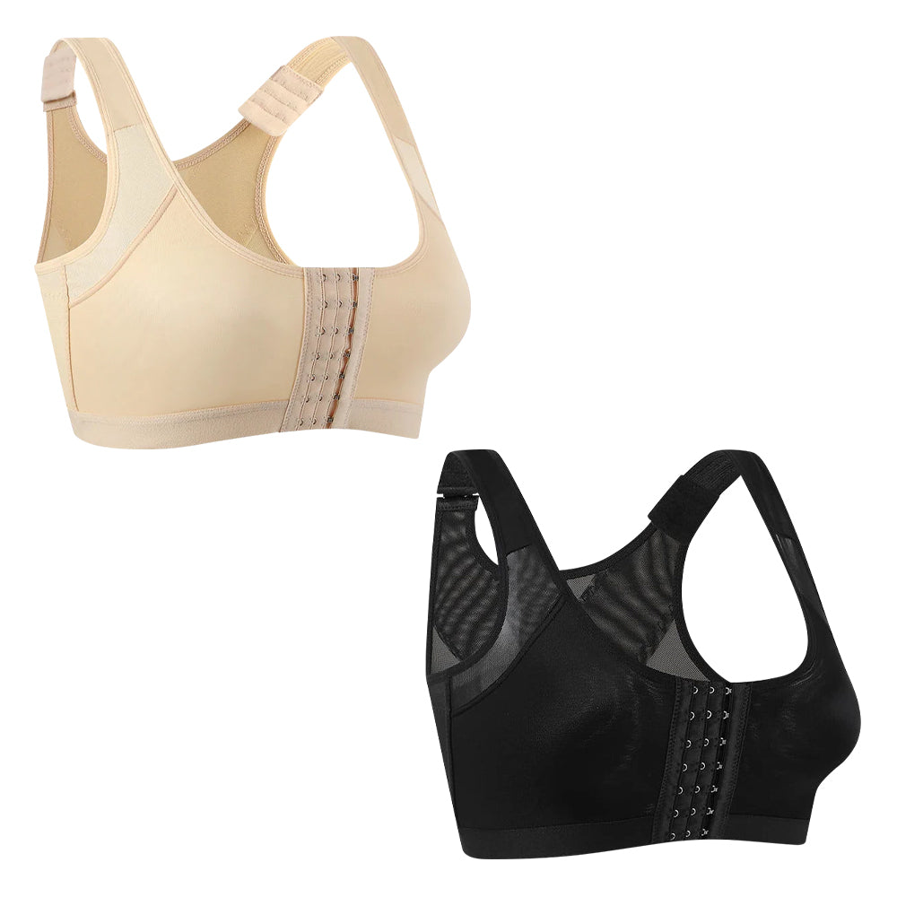 OptimalLift™️ Adjustable Support Multifunctional Bra