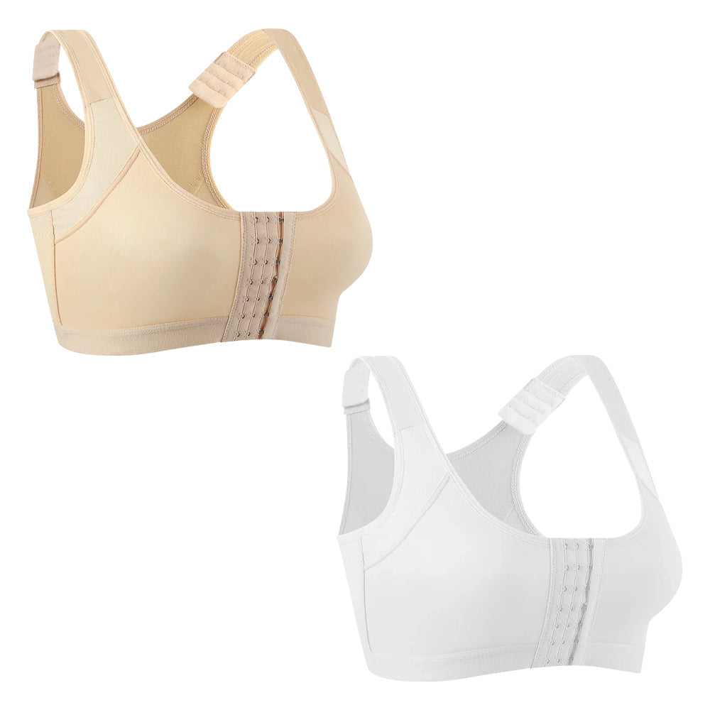 OptimalLift™️ Adjustable Support Multifunctional Bra