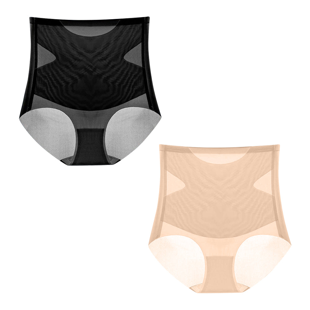 OptimalLift™ BewtyMaca Pelvis Magnet Compression Icy Silk Shaper