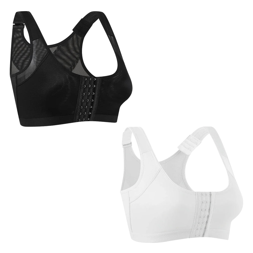 OptimalLift™️ Adjustable Support Multifunctional Bra