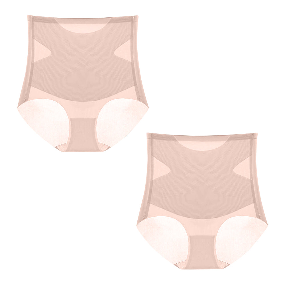 OptimalLift™ BewtyMaca Pelvis Magnet Compression Icy Silk Shaper