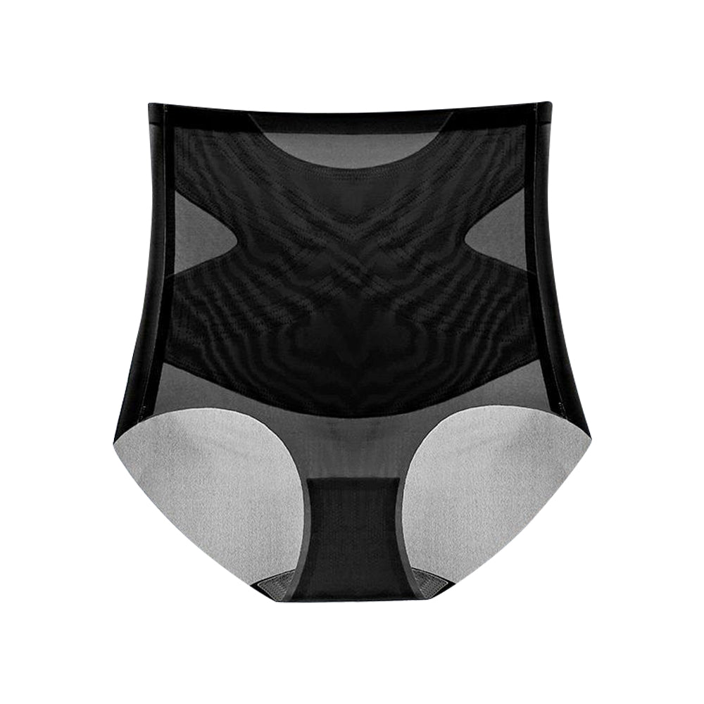 OptimalLift™ BewtyMaca Pelvis Magnet Compression Icy Silk Shaper