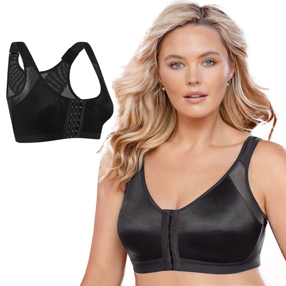 OptimalLift™️ Adjustable Support Multifunctional Bra