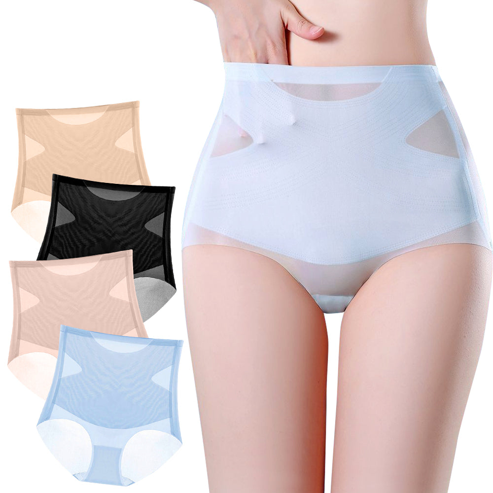 OptimalLift™ BewtyMaca Pelvis Magnet Compression Icy Silk Shaper