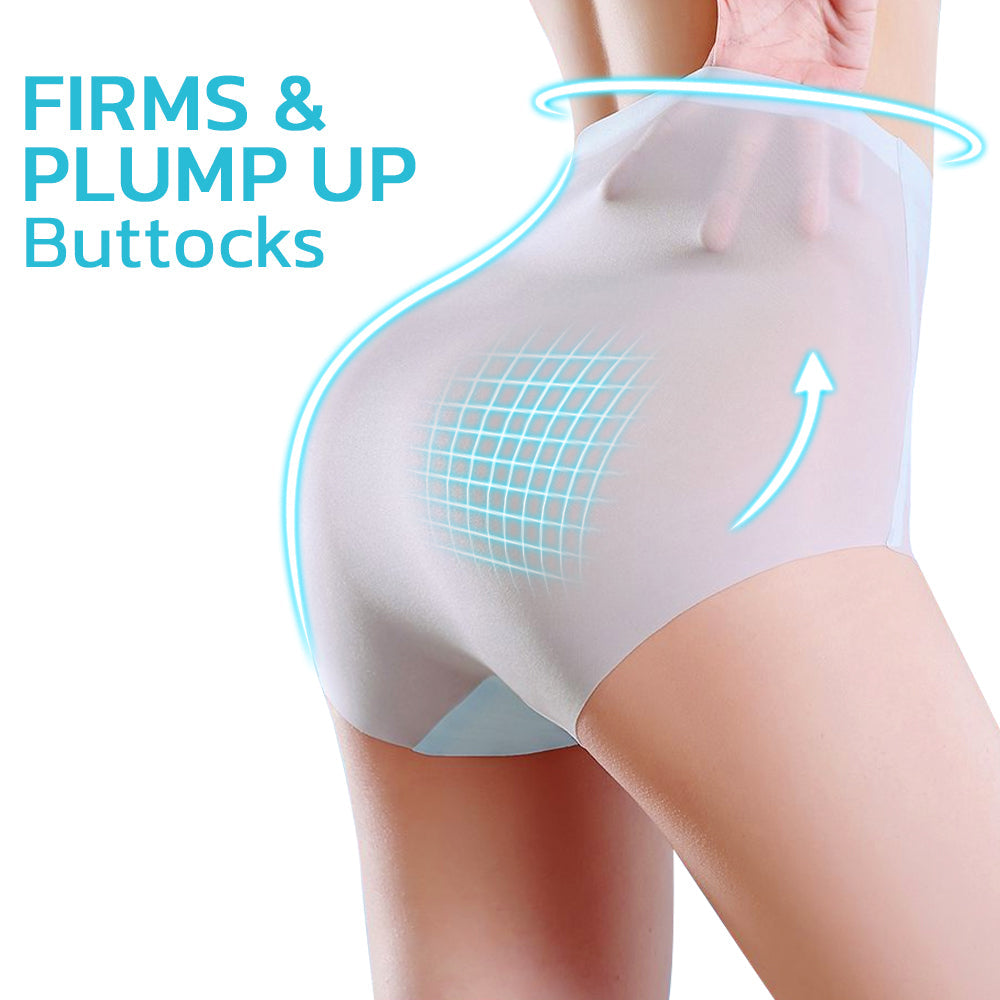 OptimalLift™ BewtyMaca Pelvis Magnet Compression Icy Silk Shaper