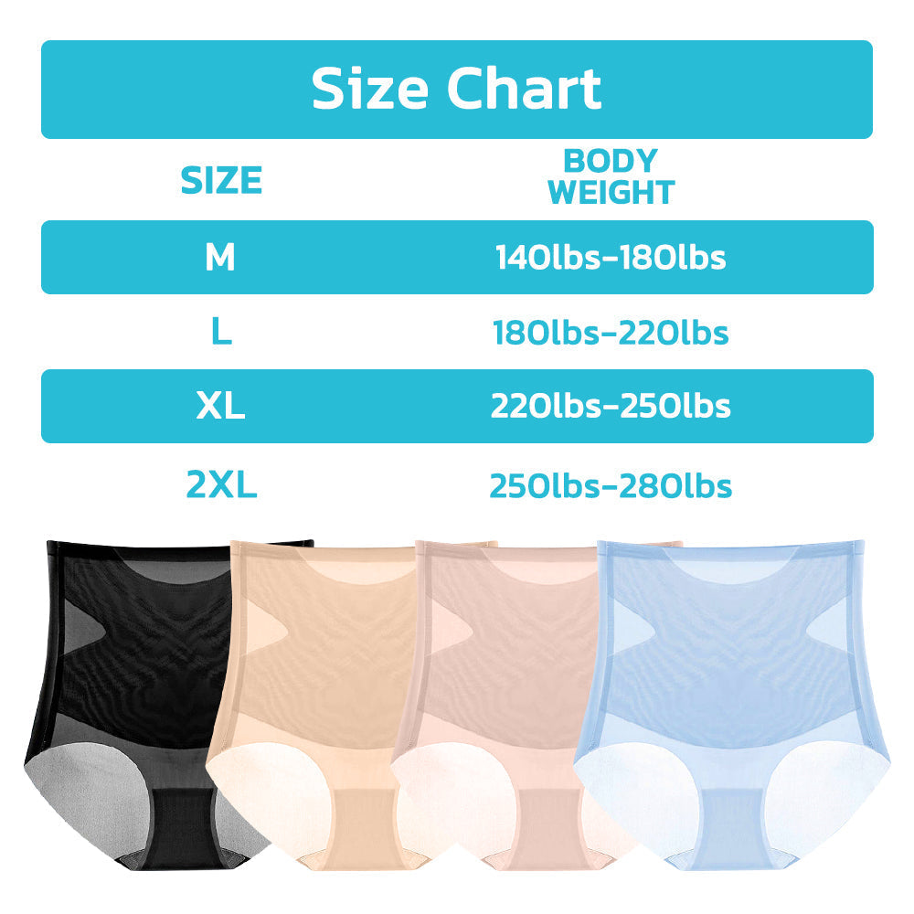 OptimalLift™ BewtyMaca Pelvis Magnet Compression Icy Silk Shaper