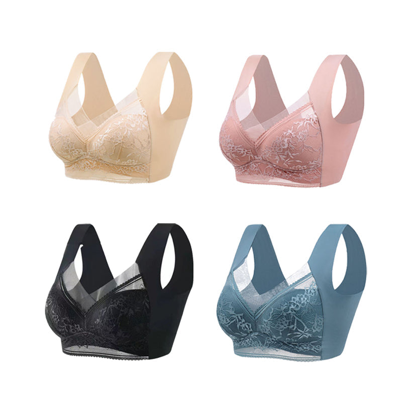 OptimalLift™ Helena Full Coverage Support Bra