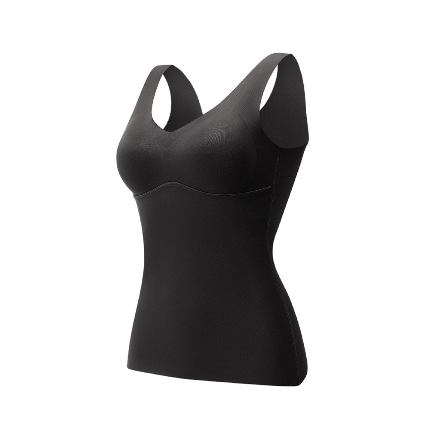 OptimalLift™ Hourglass Sculpting Self Heating Vest