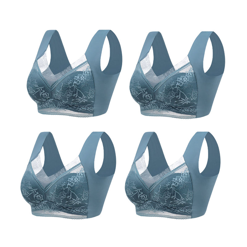 OptimalLift™ Helena Full Coverage Support Bra