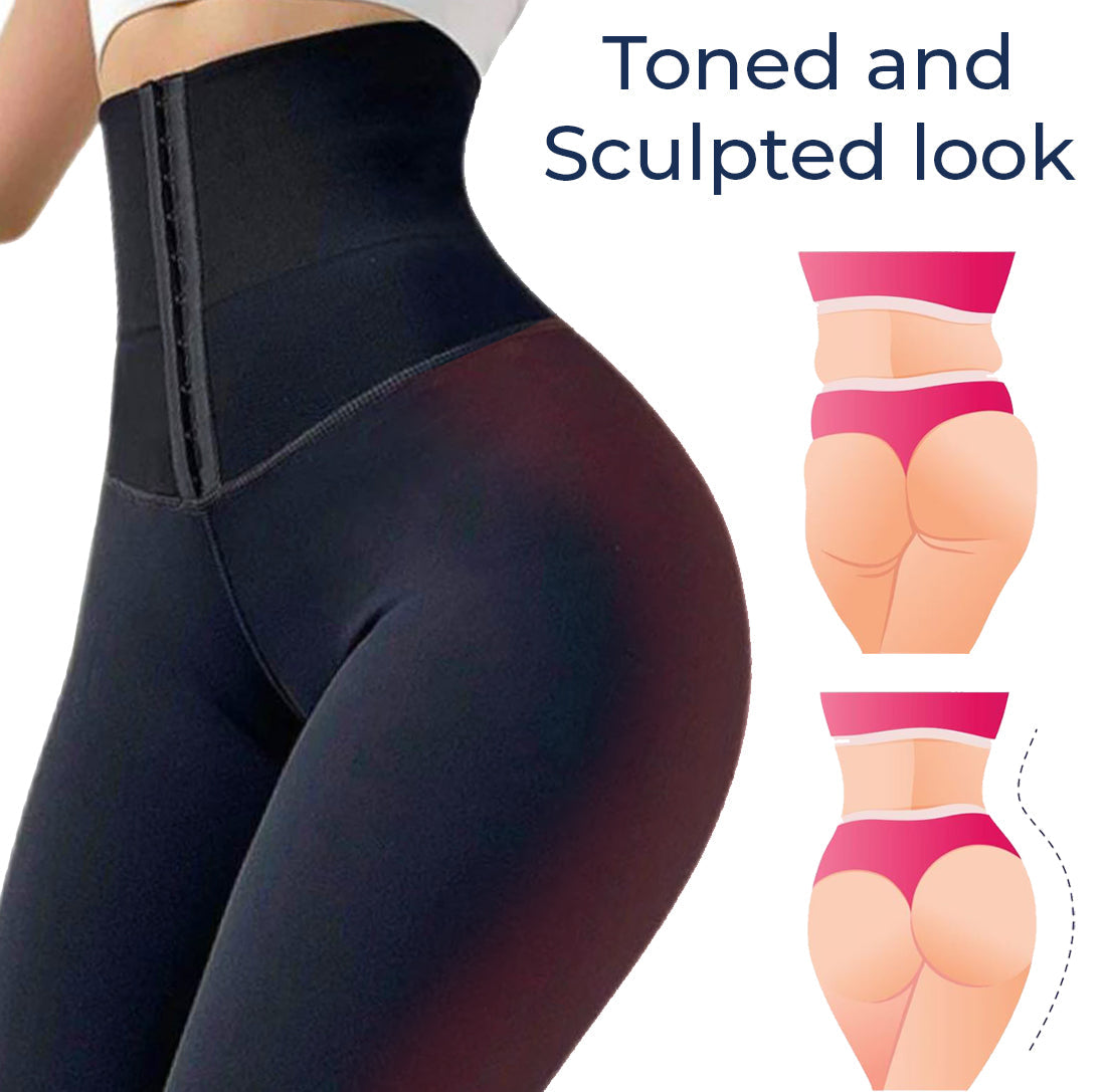 OptimalLift™ Plumping Reshaping Pants