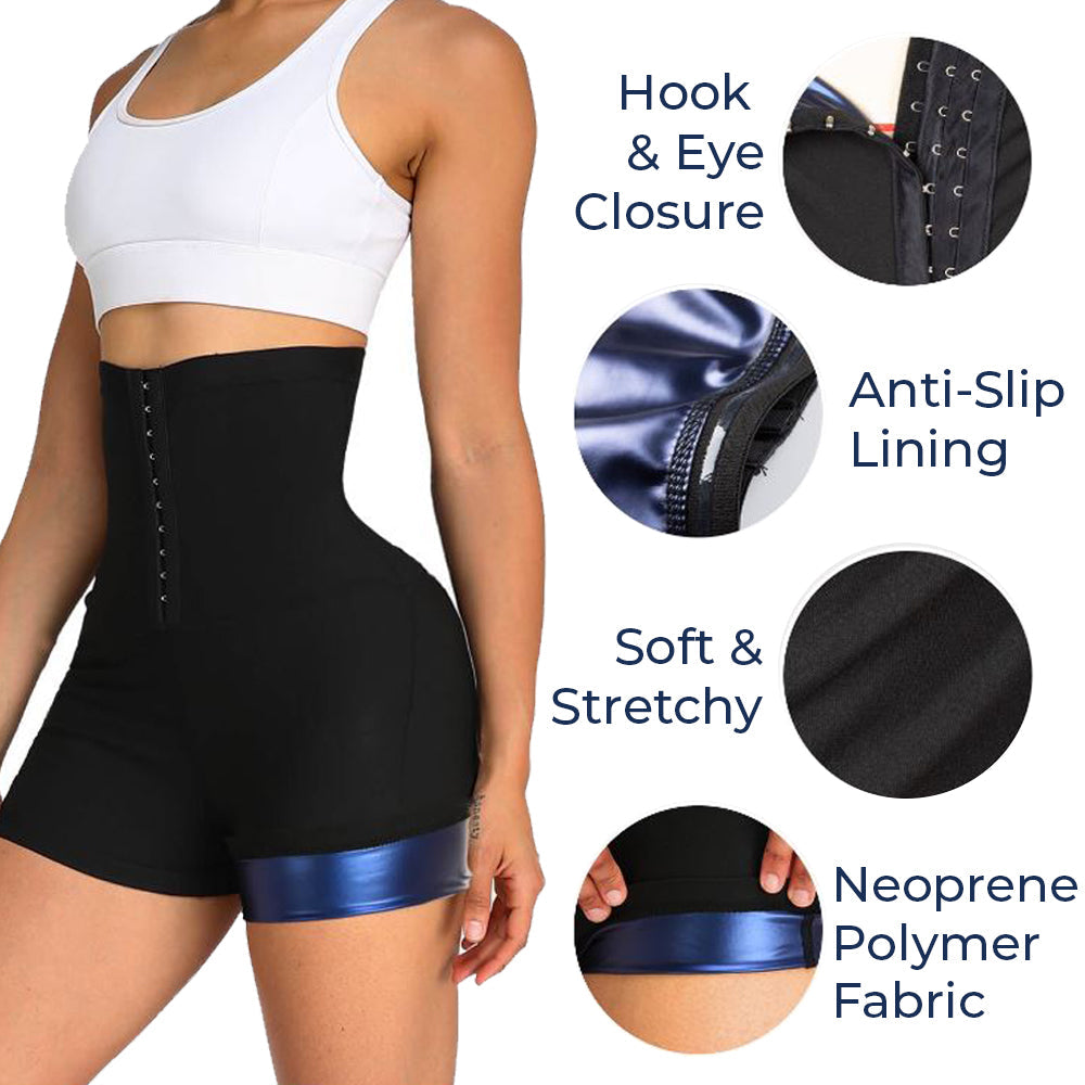 OptimalLift™ Plumping Reshaping Pants