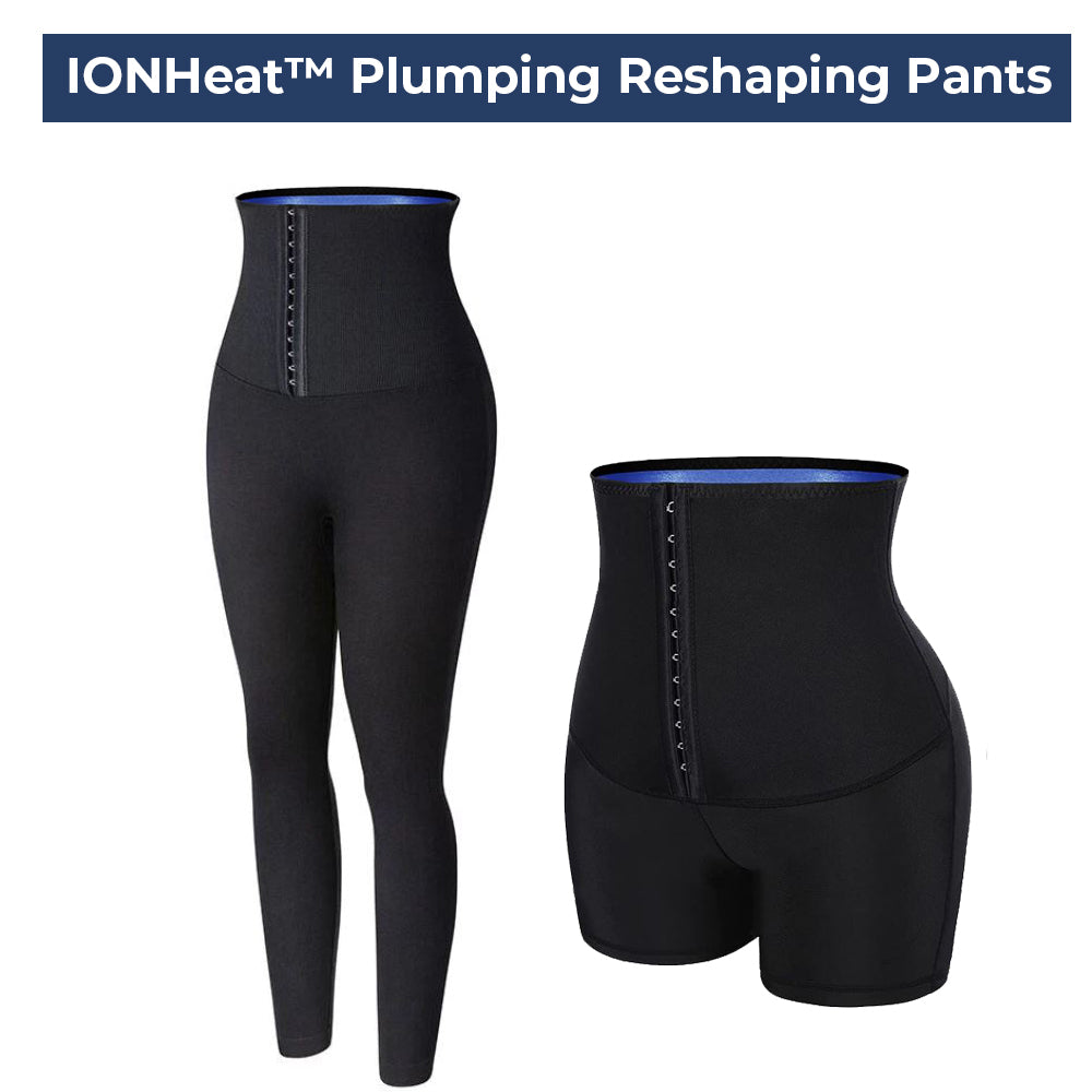 OptimalLift™ Plumping Reshaping Pants