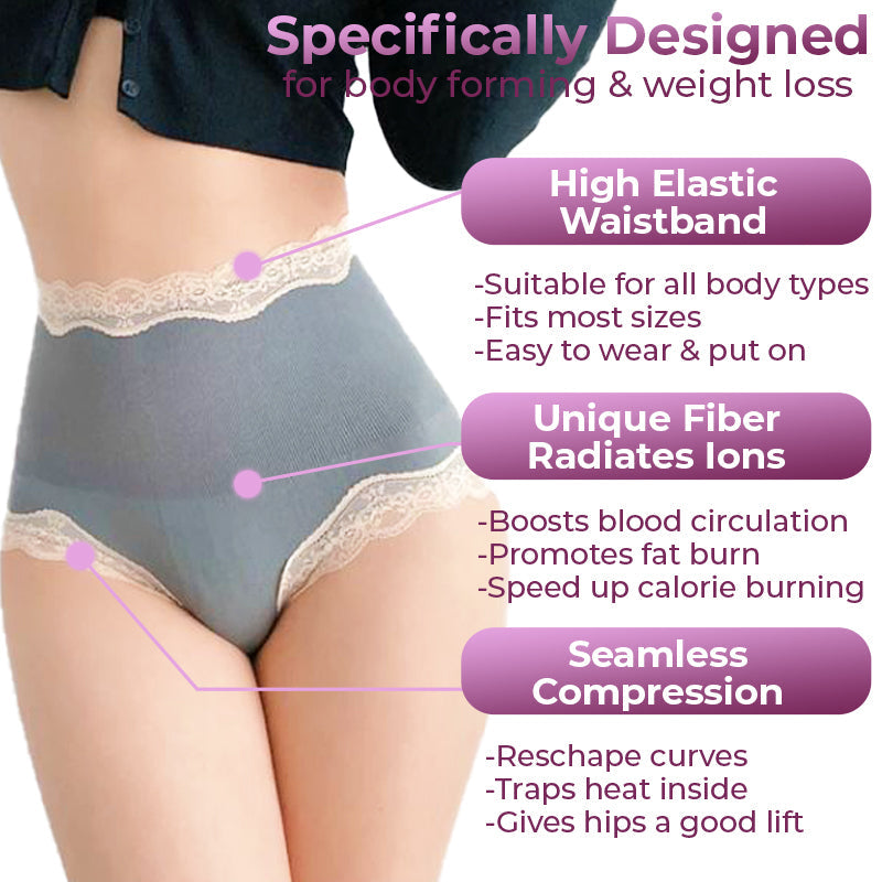 OptimalLift™ Curve Remodelling Sculpting Wear