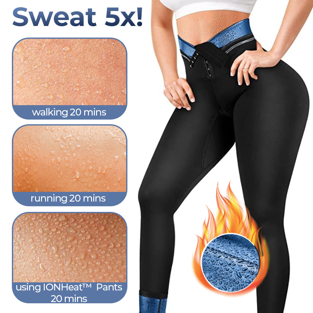 OptimalLift™ Plumping Reshaping Pants