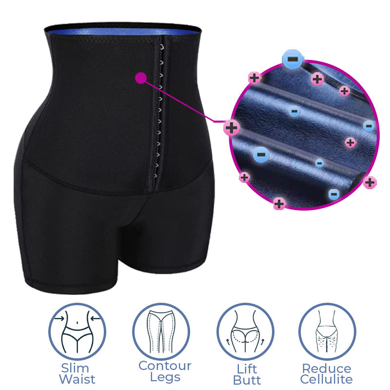 OptimalLift™ Plumping Reshaping Pants